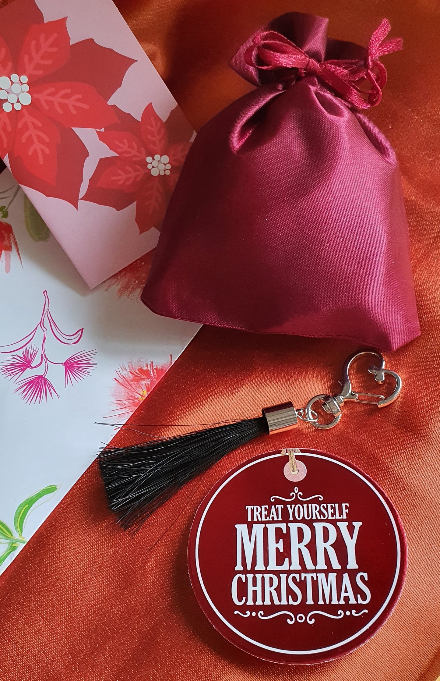 Rainbow Reins Gift Voucher
