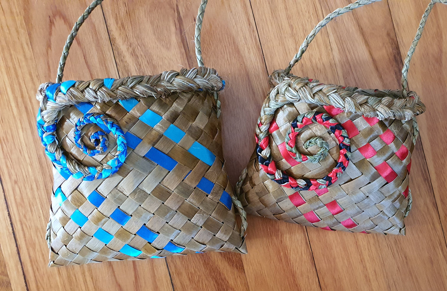 Kete koru