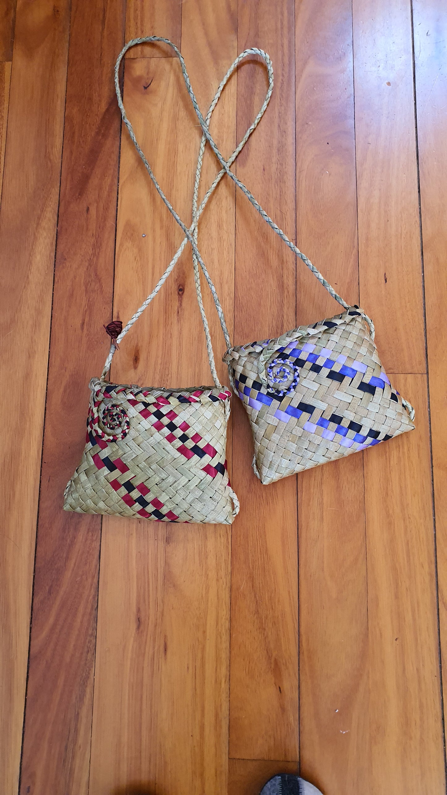 Kete koru