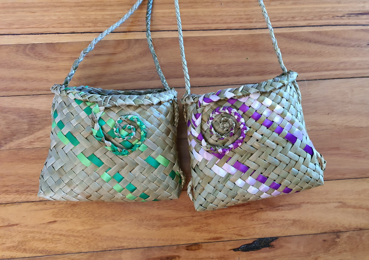 Kete koru