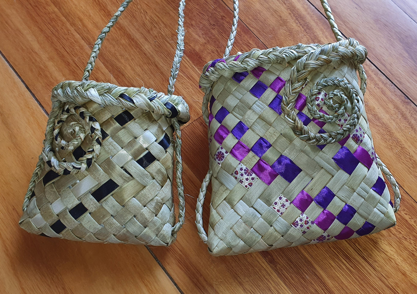 Kete koru
