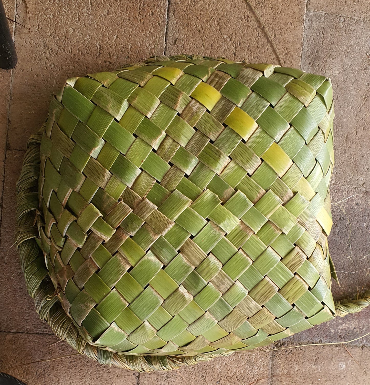 Waikawa Bread Basket