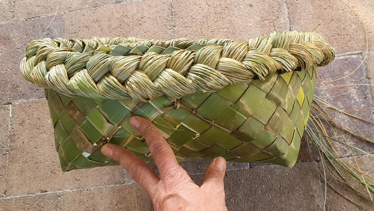 Waikawa Bread Basket