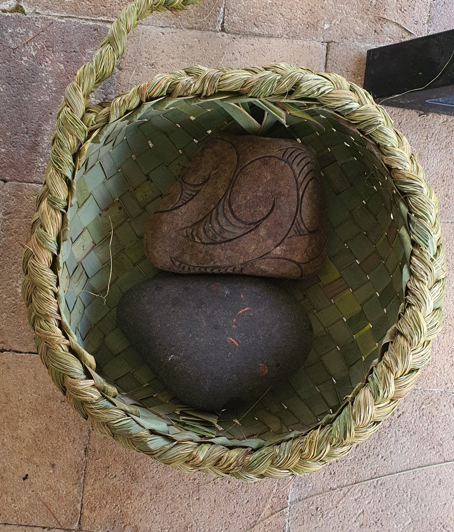 Waikawa Bread Basket