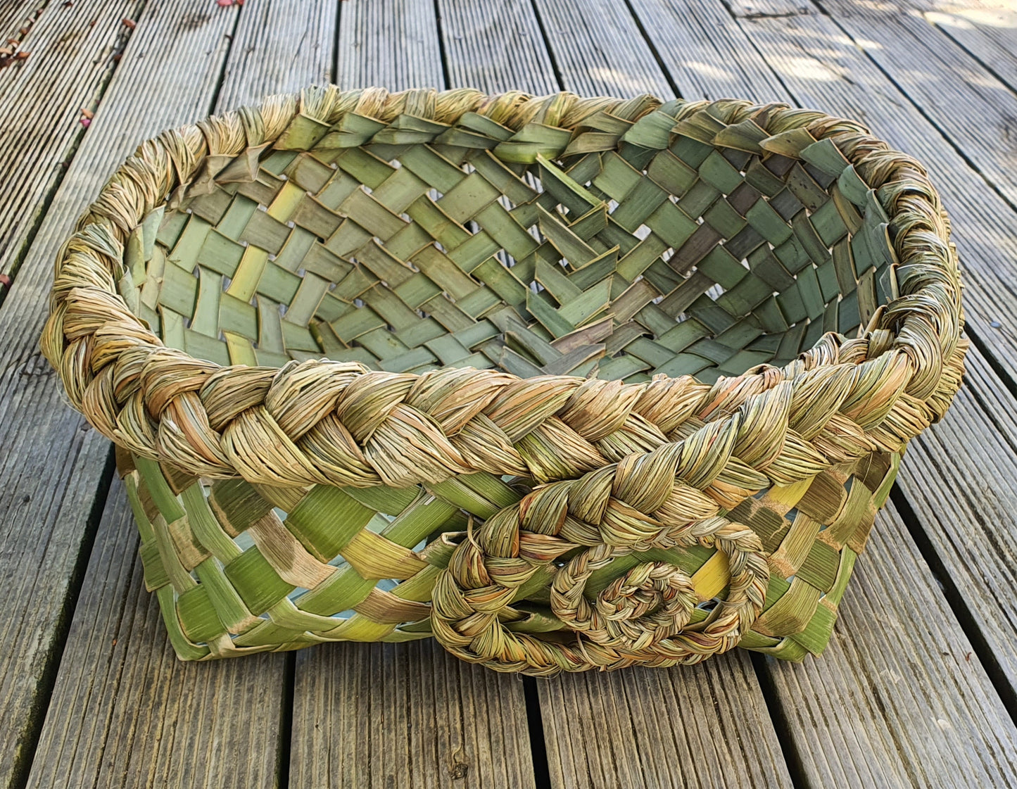 Waikawa Bread Basket