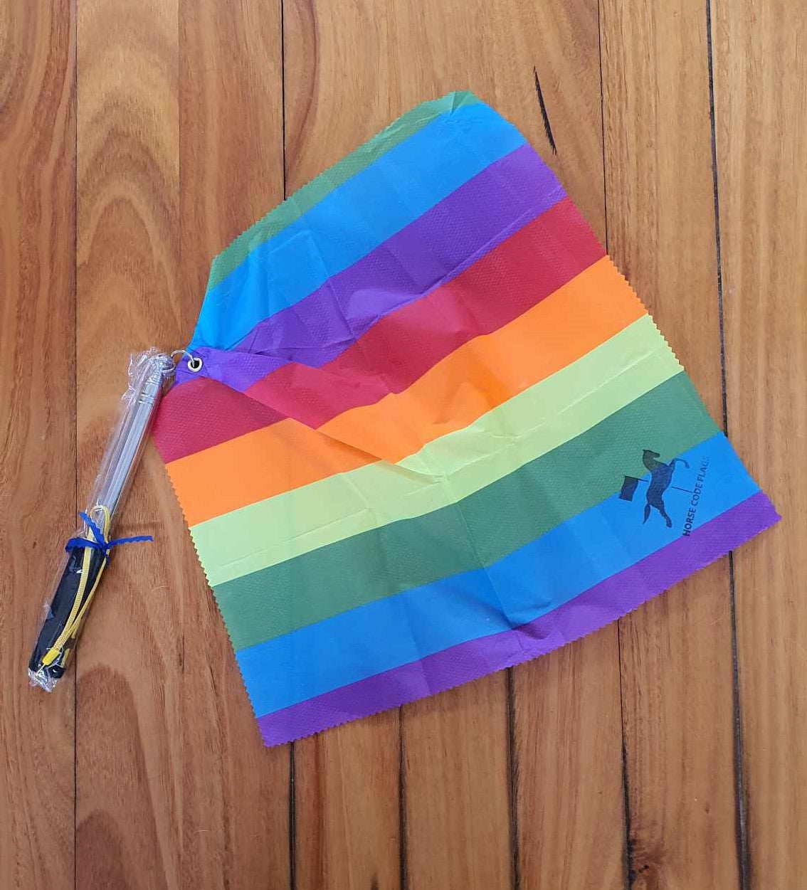 Rainbow Flags EXTENDABLE