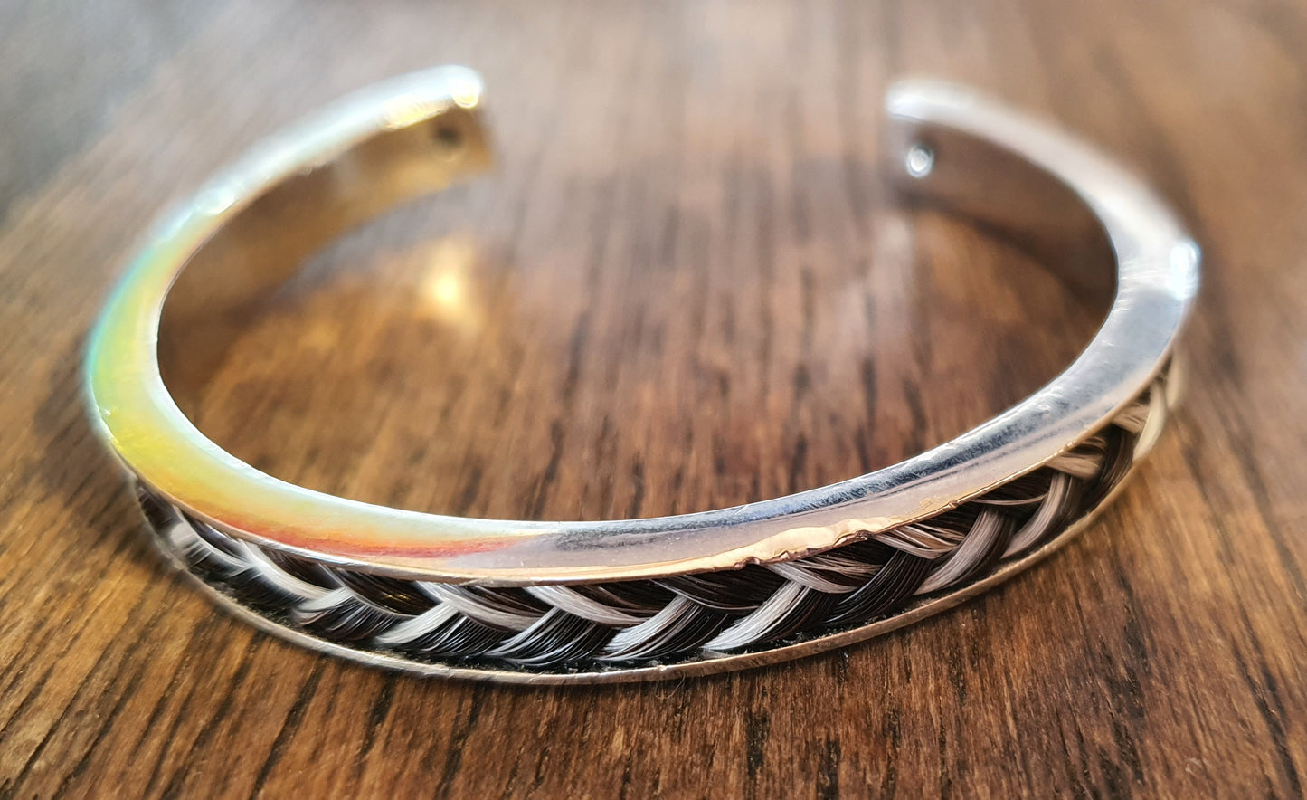 DIY Cuff Bracelet