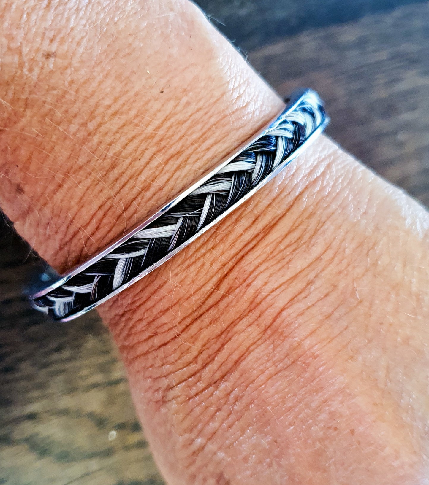 DIY Cuff Bracelet