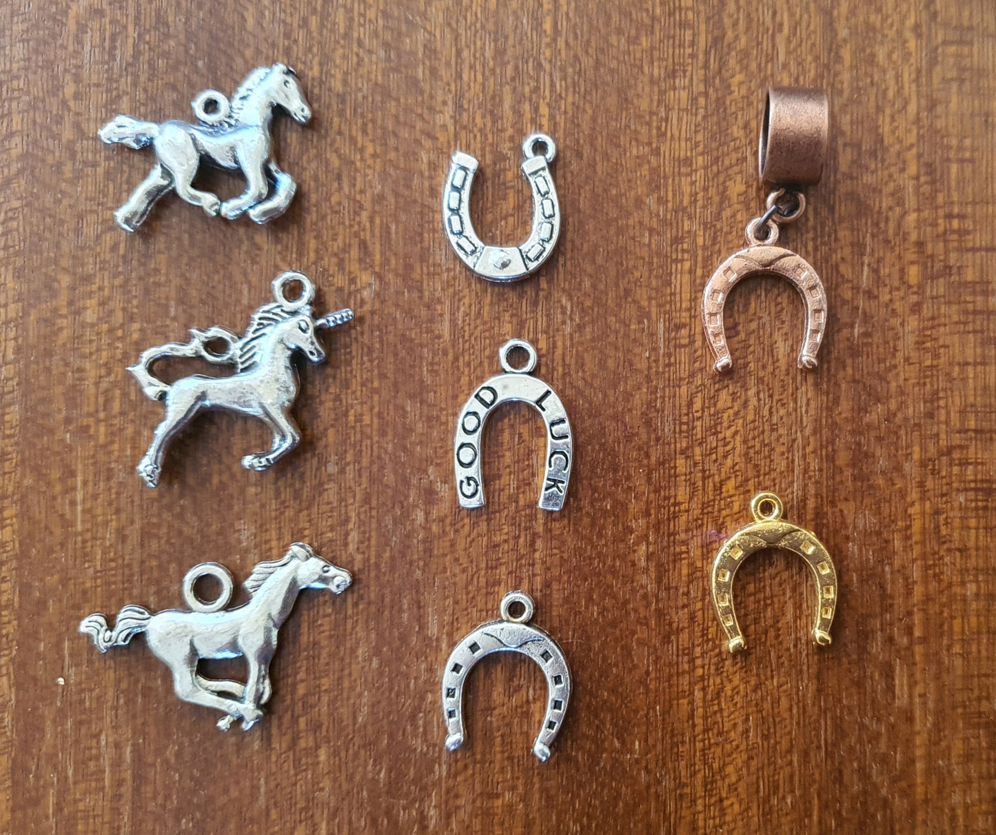 Charms