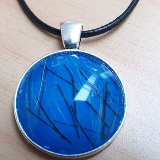 Heart Pendants