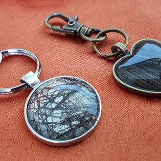 Heart Pendants