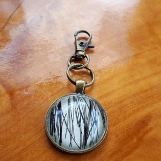 Round Pendants