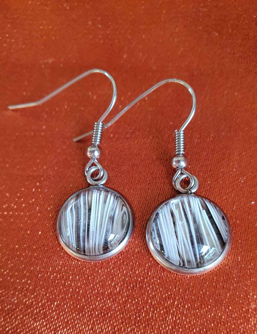 Everlasting Earrings