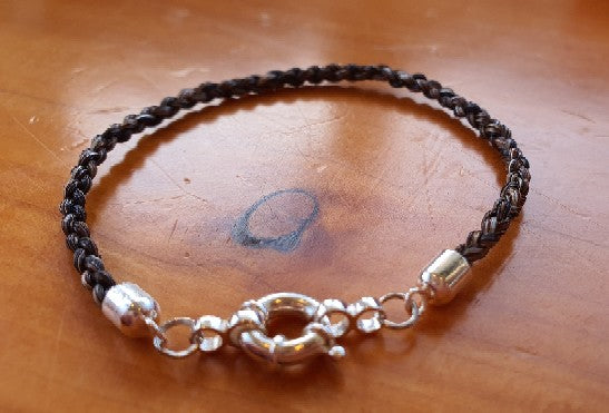 Sterling silver Bracelet