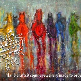 RAINBOW REINS NZ GIFT VOUCHER
